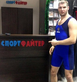 Новая экипировка для новых побед