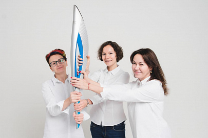 Подводим итоги ноября!