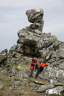 Закрыт сбор средств на паралимпийскую экспедицию!