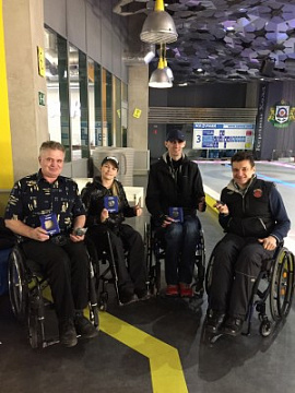 Вырабатываем полезные привычки вместе