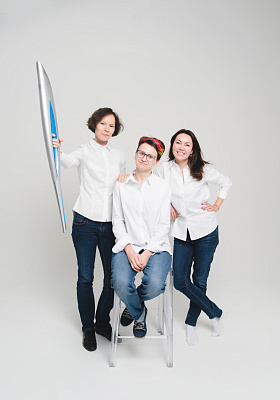 Итоги октября