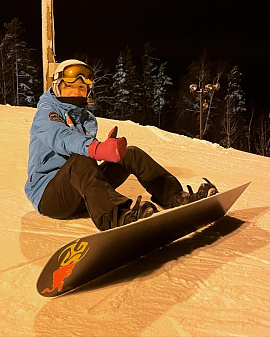  Делимся актуальными проектами по сбору средств 