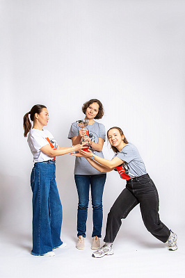 Итоги февраля 2023