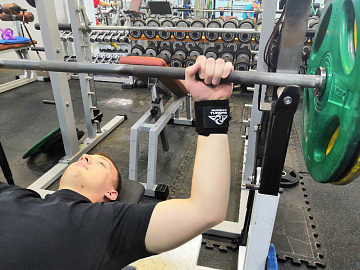 Благодарим нашего партнера PRISMA за поддержку!