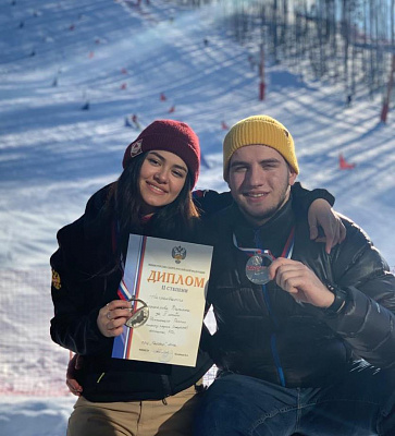 Сборы средств для слабослышащих сноубордистов закрыты!