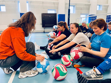 Как помощь находит тех, кто в ней нуждается