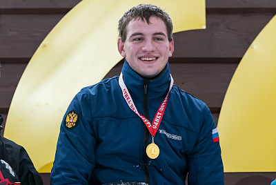 Иванов Даниил