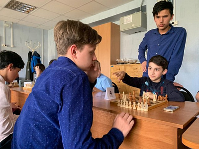 Закрыт сбор на инвентарь для ребят с инвалидностью по слуху