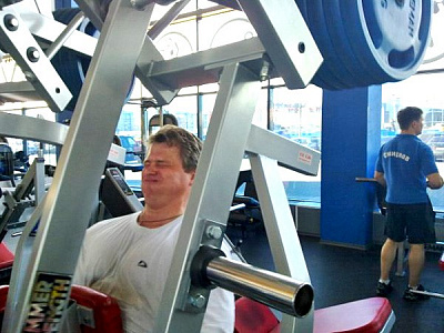 Тимофеев Андрей