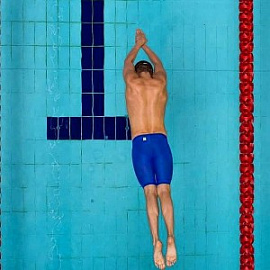 Итоги Чемпионата России по плаванию среди спортсменов с нарушением зрения