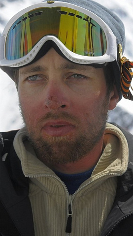 Неуступкин Дмитрий