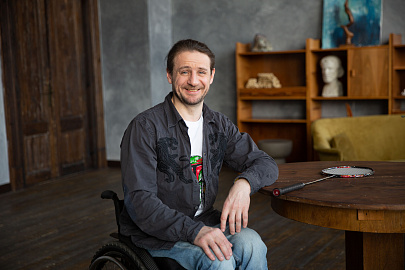 Новый выпуск «Вдох Вдох» с Константином Афиногеновым