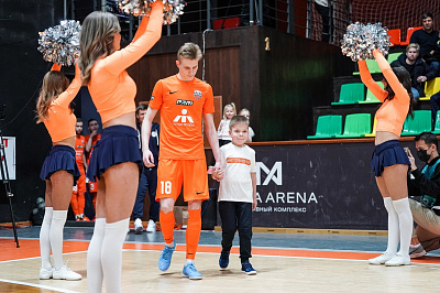 Не только спорт 