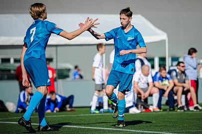 Открываем сбор для детской футбольной секции ребят с ЦП