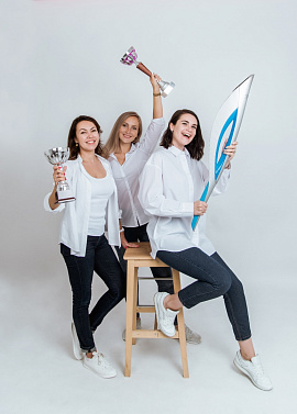 Работа Фонда в июне