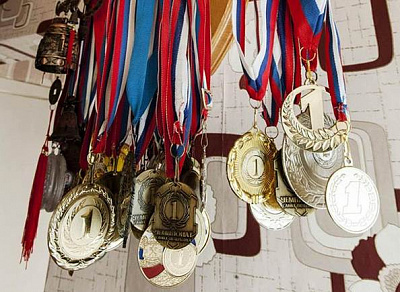 Петербургские спортсмены об отстранении сборной России от Паралимпиады 2022