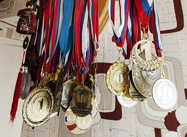 Петербургские спортсмены об отстранении сборной России от Паралимпиады 2022