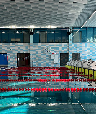 В Петербурге открылся центр адаптивного спорта