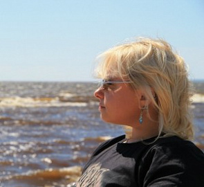 «Невская Оптика» вновь помогла Юле