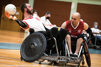 Открыт сбор для команды по регби