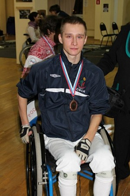 Один за всех и все за одного!