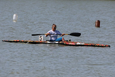 Андреева Надежда