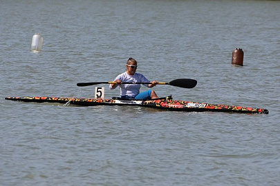 Андреева Надежда