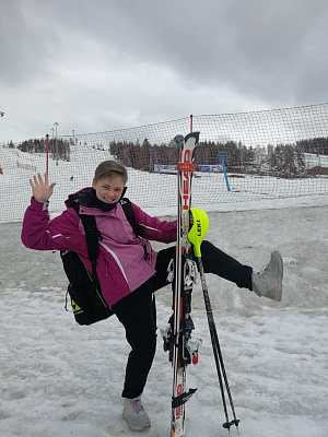 Спасибо за помощь Виолетте Мосензовой!